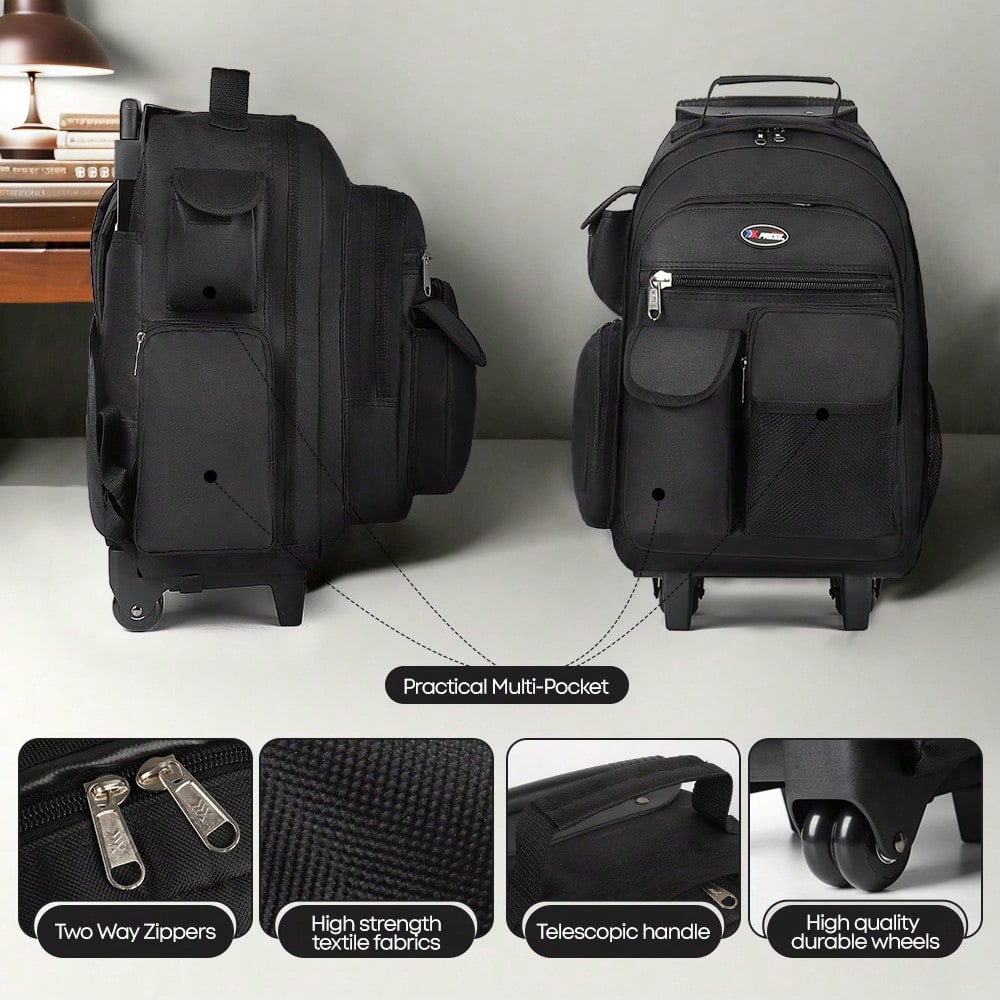 NEW YORK XPRESS Zaino da Viagg - Travel Accessories New York recensione e prezzo