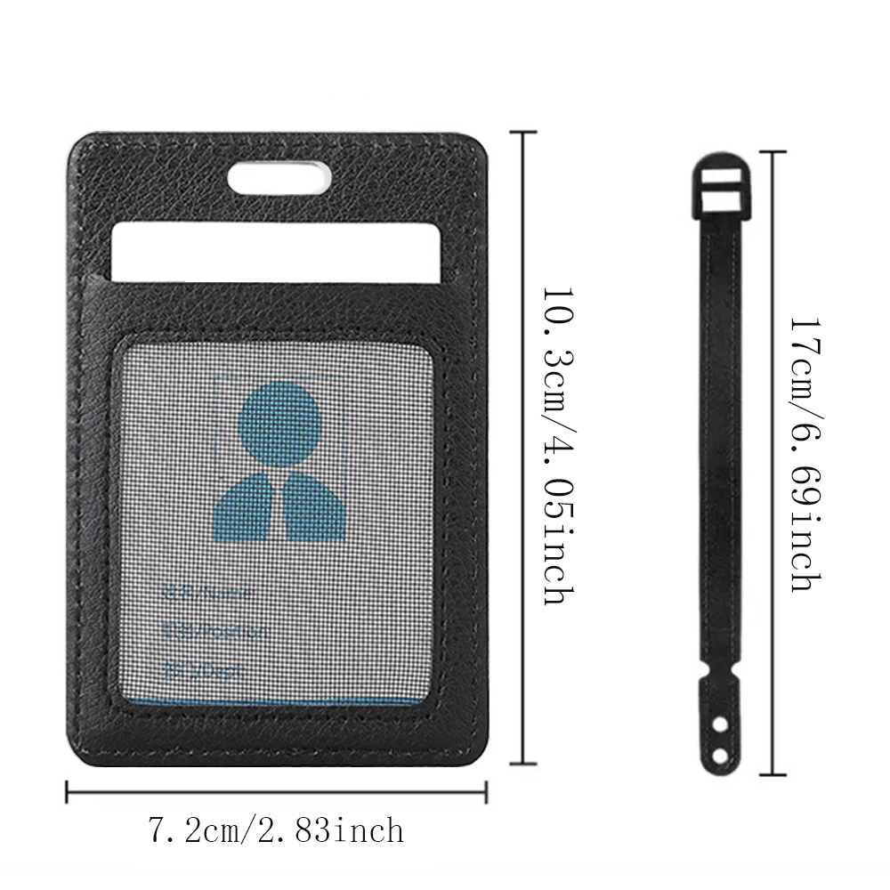 Etichetta per bagagli da viagg - Luggage Tag Leather recensione e prezzo