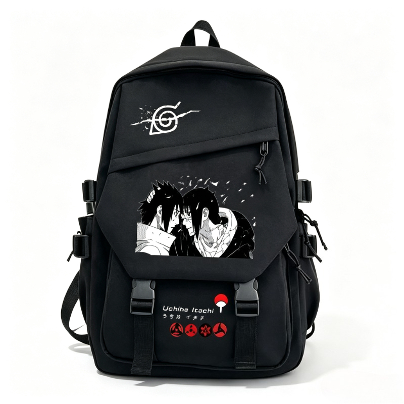 Zaino Cartoon NARUTO, Borsa Sc - Travel Accessories Wholesale recensione e prezzo