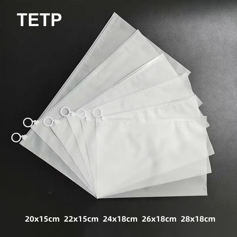 TETP 50 pezzi sacchetti con ce - Travel Accessories Wholesale recensione e prezzo